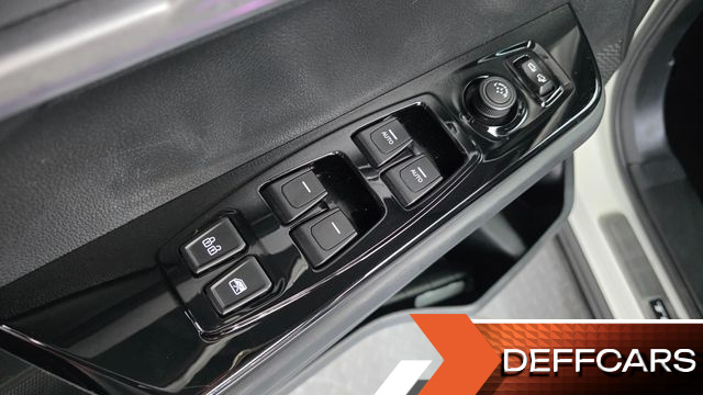 Ssangyong TORRES Gasoline 1.5 4WD T7 купить на сайте DeffCars