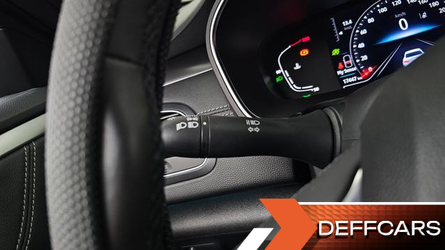Renault-KoreaSamsung SM6 1.3 TCe Feel купить на сайте DeffCars