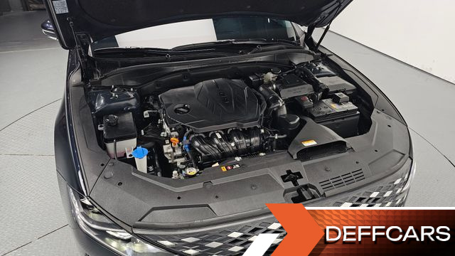 Hyundai GRANDEUR 2.5 Premium купить на сайте DeffCars