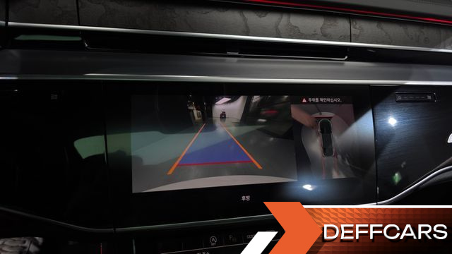 Audi A8 55 TFSI Quattro Premium LWB купить на сайте DeffCars