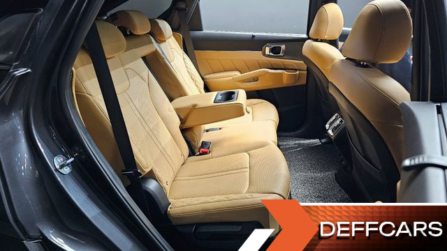 Kia SORENTO HEV 1.6 2WD Gravity купить на сайте DeffCars