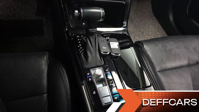 Kia K7 3.0 LPI Prestige(Rented) купить на сайте DeffCars