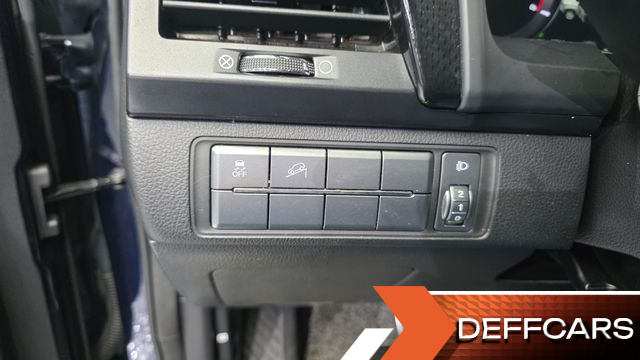 Ssangyong REXTON Diesel 2.2 4WD Dynamic Edition (5-Link) купить на сайте DeffCars