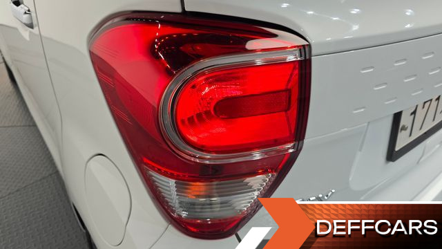 Kia RAY Signature купить на сайте DeffCars