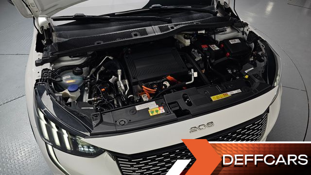 Peugeot 208 GT купить на сайте DeffCars