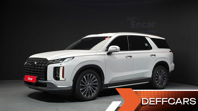Hyundai PALISADE Gasoline 3.8 4WD Exclusive купить на сайте DeffCars