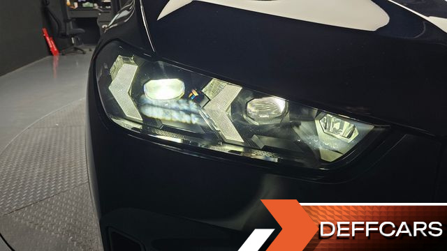 BMW X5 xDrive 50e M Sport купить на сайте DeffCars