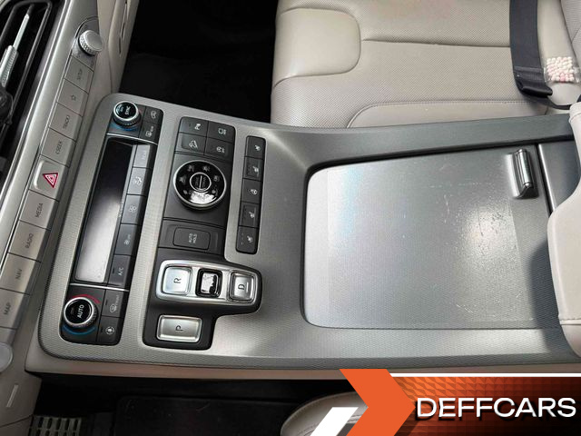 Hyundai PALISADE Gasoline 3.8 4WD Exclusive купить на сайте DeffCars
