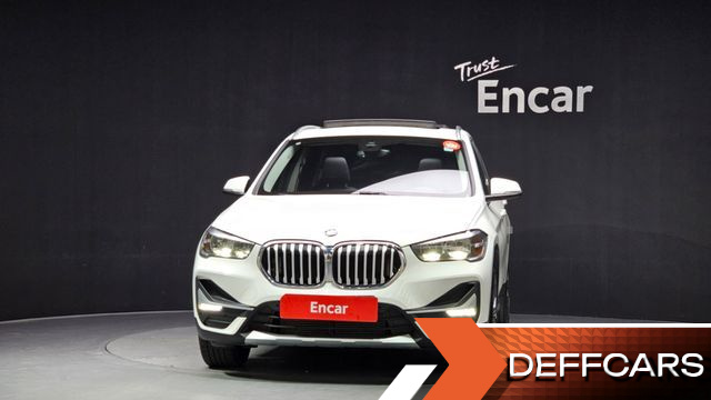 BMW X1 xDrive 20i xLine купить на сайте DeffCars