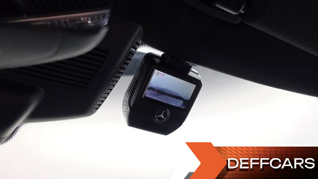 Mercedes S-CLASS S350 d 4MATIC AMG Line купить на сайте DeffCars