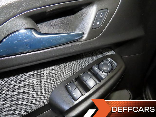 ChevroletGMDaewoo TRAILBLAZER 1.3 Turbo 2WD Premier купить на сайте DeffCars