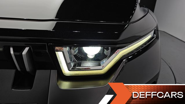 Ssangyong TORRES Gasoline 1.5 2WD T7 купить на сайте DeffCars