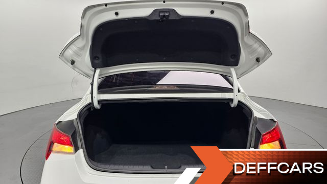 Hyundai AVANTE 1.6 Modern купить на сайте DeffCars