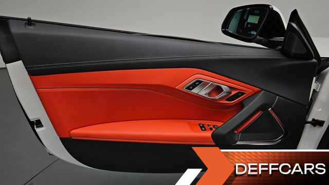 BMW Z4 sDrive20i M Sport купить на сайте DeffCars