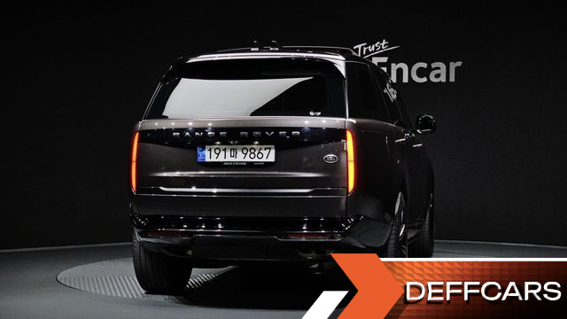 Land Rover RANGE ROVER P530 Autobiography Long Wheel Base купить на сайте DeffCars