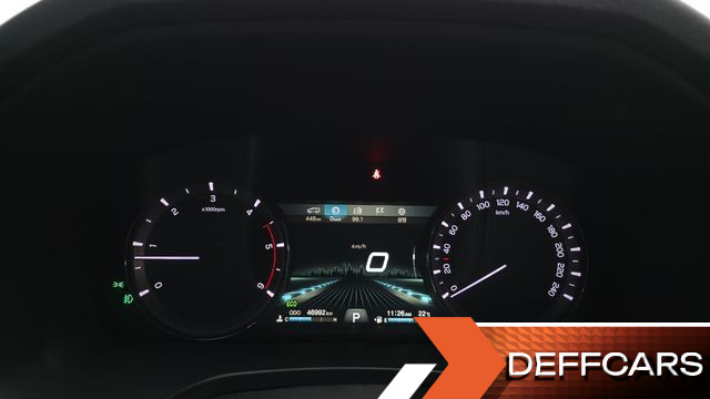 Ssangyong REXTON Diesel 2.2 4WD Prestige купить на сайте DeffCars