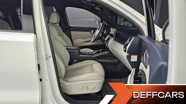 Kia SORENTO HEV 1.6 4WD Gravity купить на сайте DeffCars