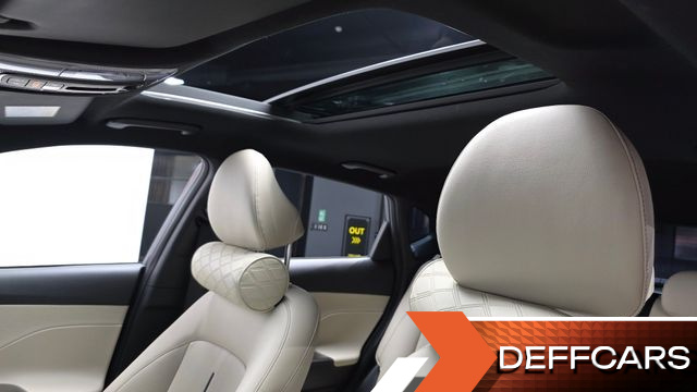 Hyundai KONA Gasoline 2.0 2WD Inspiration купить на сайте DeffCars