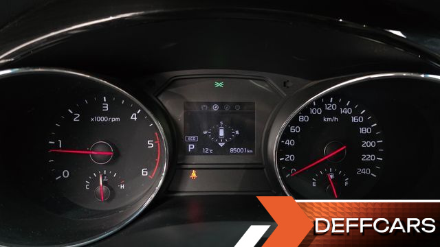Kia CARNIVAL 9-Seater Noblesse Special купить на сайте DeffCars
