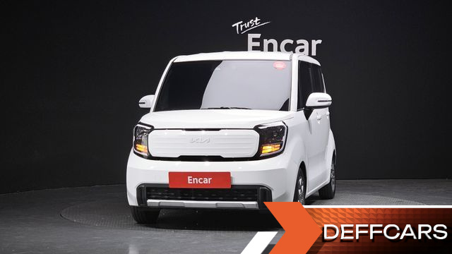 Kia RAY Prestige купить на сайте DeffCars