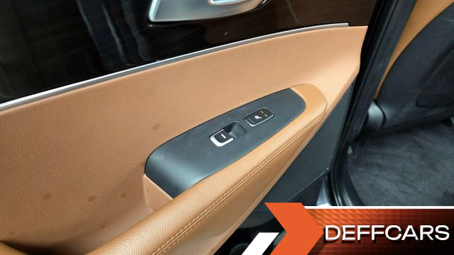 Kia SORENTO Diesel 2.0 2WD Noblesse купить на сайте DeffCars