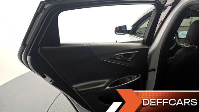 ChevroletGMDaewoo MALIBU 1.5 Turbo LTZ купить на сайте DeffCars