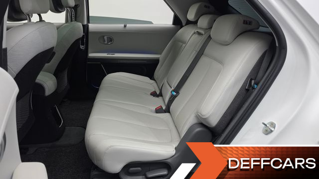 Hyundai IONIQ5 Long Range AWD Prestige купить на сайте DeffCars