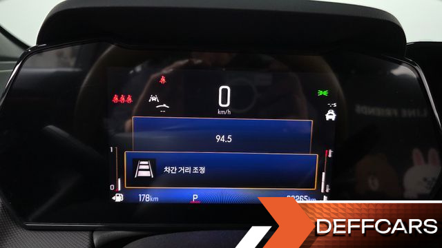 ChevroletGMDaewoo TRAILBLAZER 1.3 Turbo 2WD RS купить на сайте DeffCars