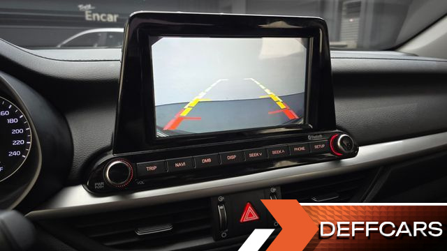 Kia K3 Prestige купить на сайте DeffCars