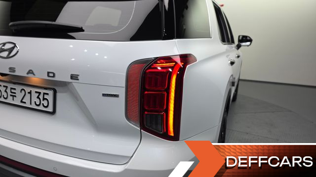 Hyundai PALISADE Gasoline 3.8 4WD Prestige купить на сайте DeffCars