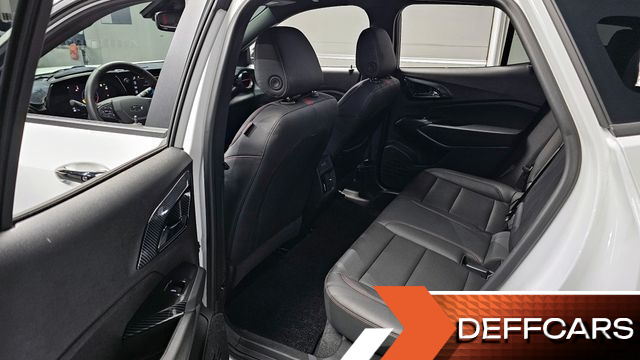 ChevroletGMDaewoo TRAX 1.2 RS купить на сайте DeffCars