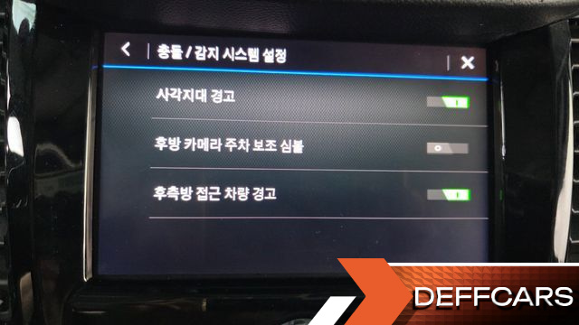 ChevroletGMDaewoo TRAX 1.4 Red Line Premier купить на сайте DeffCars