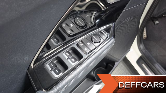 Kia NIRO Noblesse купить на сайте DeffCars
