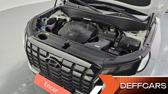 Hyundai PALISADE Gasoline 3.8 4WD Le Blanc купить на сайте DeffCars