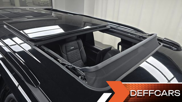 Cadillac ESCALADE 6.2 Sports Platinum купить на сайте DeffCars