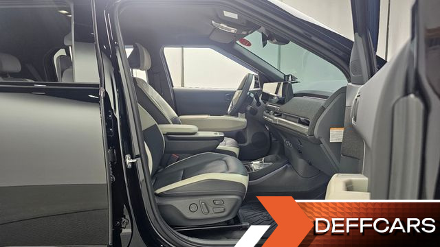 Kia EV3 Long Range 2WD GT Line купить на сайте DeffCars