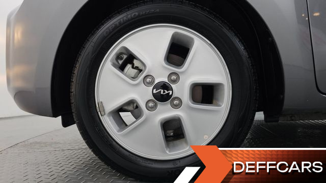 Kia RAY Prestige купить на сайте DeffCars