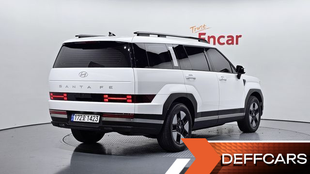Hyundai SANTAFE HEV 1.6 2WD Prestige купить на сайте DeffCars