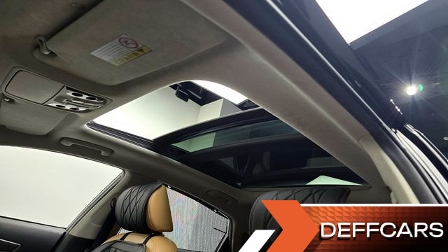 Kia K7 Signature купить на сайте DeffCars