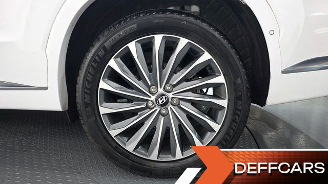 Hyundai PALISADE Gasoline 3.8 4WD Calligraphy купить на сайте DeffCars