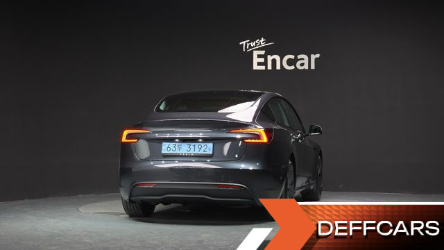 Tesla MODEL 3 Premium Long Range RWD купить на сайте DeffCars