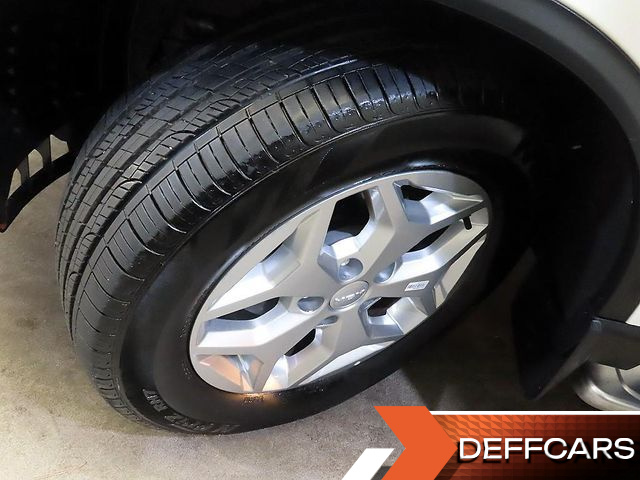 Ssangyong MUSSO Diesel 2.2 4WD Prestige купить на сайте DeffCars