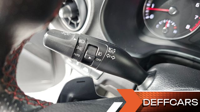Kia K3 5Door GT Signature купить на сайте DeffCars