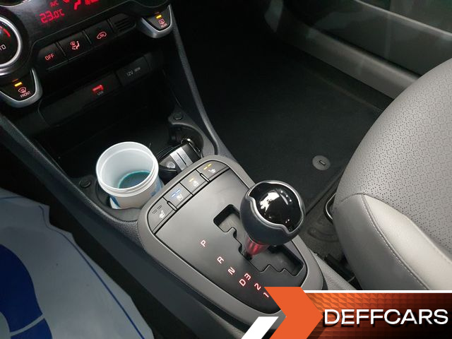 Kia MORNING Prestige купить на сайте DeffCars