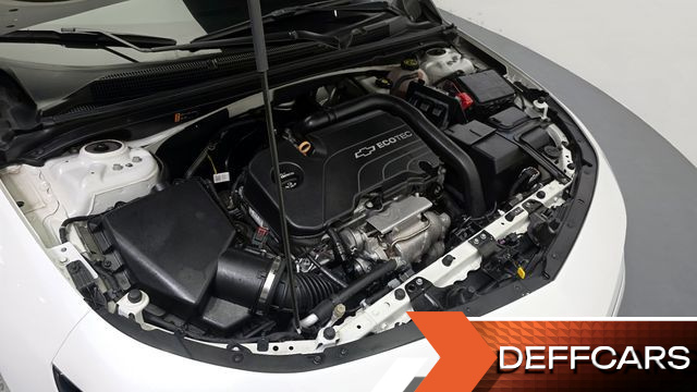 ChevroletGMDaewoo MALIBU 1.5 Turbo LTZ купить на сайте DeffCars