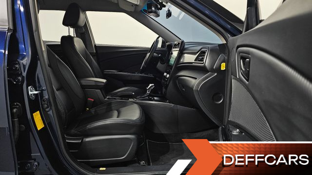 Ssangyong TIBOLI Diesel 1.6 2WD V1 купить на сайте DeffCars