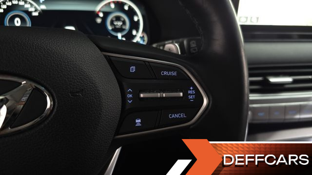 Hyundai PALISADE Diesel 2.2 2WD Prestige купить на сайте DeffCars