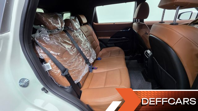 Ssangyong TORRES Gasoline 1.5 4WD T7 купить на сайте DeffCars