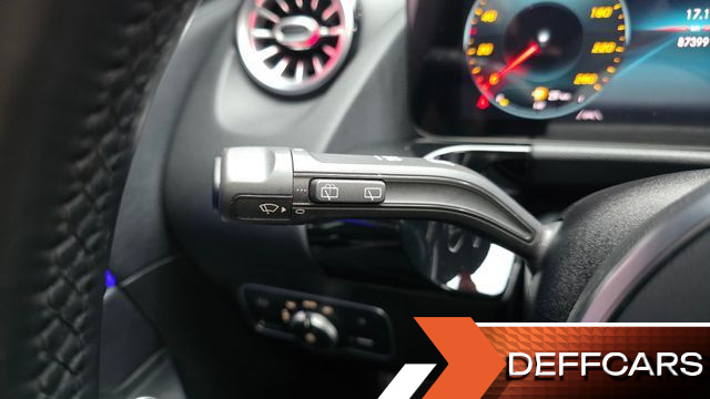 Mercedes GLA-CLASS GLA220 купить на сайте DeffCars