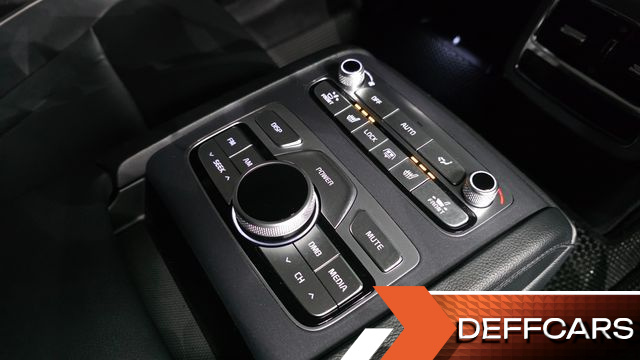 Kia K9 3.8 GDI PlatinumⅡ купить на сайте DeffCars